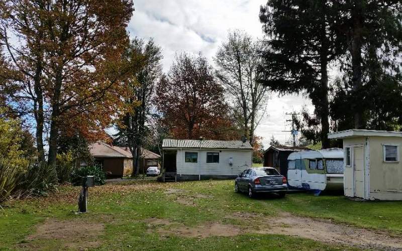 Tokoroa Motor Camp Full Service Camp New Zealand